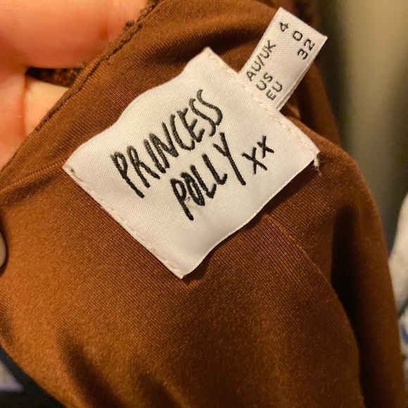 Princess Polly dress - Picture 3 of 3